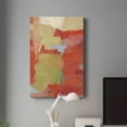 thumbnail image 5 of Bright Costa I Premium Gallery Wrapped Canvas - Ready to Hang, 5 of 7