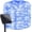 Blue, variant on Solar Rope Lights Outdoor Garden Waterproof 16.4Ft 50 LED Tube Fairy Lights 8 Modes Decorative Lights for Patio Holiday Yard Home Wedding Party Festival Christmas