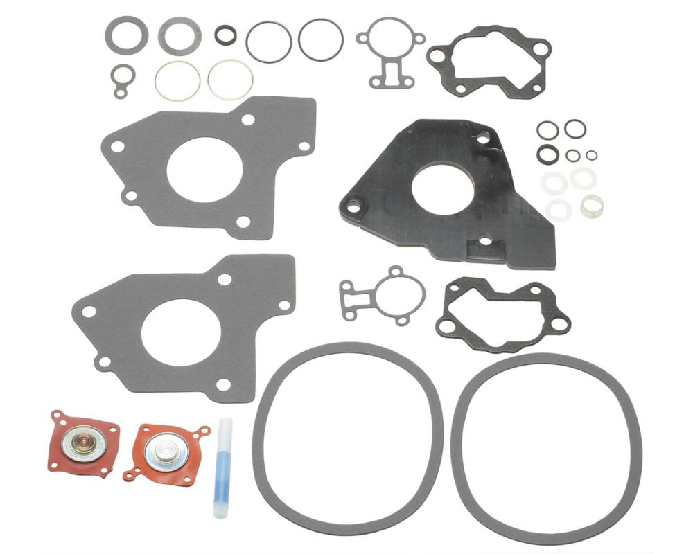 AC Delco 219606 Throttle Body Repair Kit