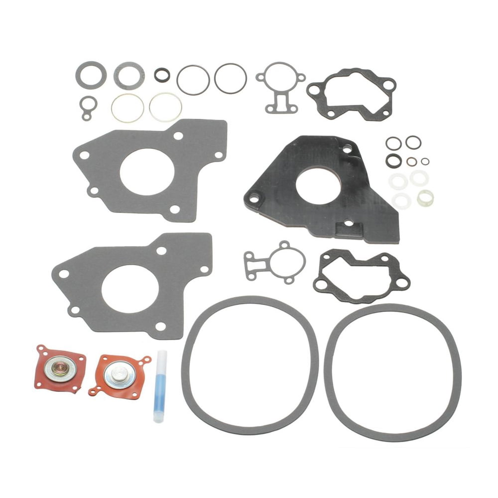 AC Delco 219606 Throttle Body Repair Kit