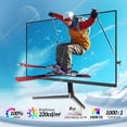 thumbnail image 3 of Monitor táctil CUNPU 24" FHD 1080P 75Hz IPS 100% SRGB, 3 of 8