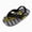 Grey, variant on Girls Slippers Toddler Boys Girls Cute Bunny Slides Slipper Boys & Girls Summer Sandals Non-Slip Flip Flops Comfy Beach Shoes Size 8(Navy,8 Toddler)