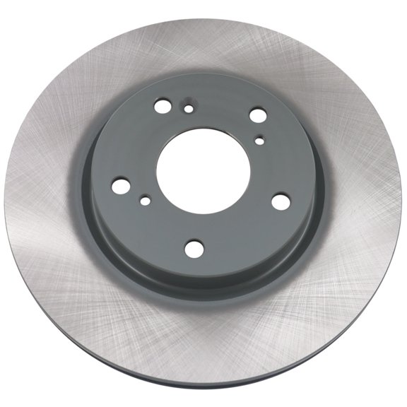 Winstop Brake Rotor, Front WS250630, Honda Civic 2023-2016
