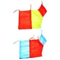 thumbnail image 2 of Cat Bathing Bag Adjustable Breathable Mesh Anti-bite & Scratch Grooming Bag, 2 of 6