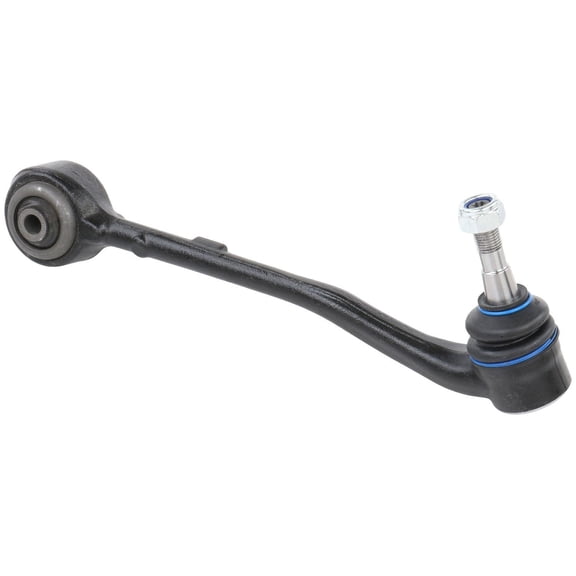 Delphi TC2066 Suspension Control Arm and Ball Joint Assembly Fits select: 2000-2006 BMW X5