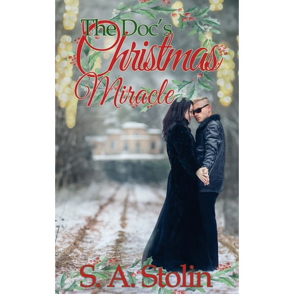 The Doc's Christmas Miracle, (Paperback)