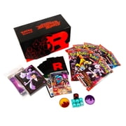 Pokemon Trading Card Games Scarlet & Violet Destined Rivals Elite Trainer Box