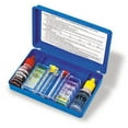 thumbnail image 2 of HydroTools 8420 Deluxe Two Way Swimming Pool Spa Chlorine Water Testing Test Kit, 2 of 3