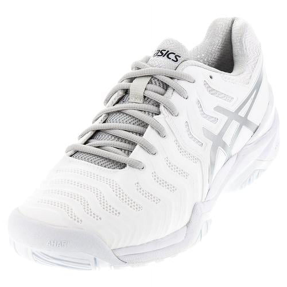 Asics gel resolution 2025 7 clay 43 5