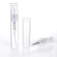 thumbnail image 2 of 2ml 30 Pcs Mini Spray Atomizer Empty Bottles, Portable Perfume Empty Sample Bottle Sprayer For Perfume Liquid Makeup Tool, 2 of 5