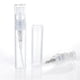 thumbnail image 2 of 2ml 30 Pcs Mini Spray Atomizer Empty Bottles, Portable Perfume Empty Sample Bottle Sprayer For Perfume Liquid Makeup Tool, 2 of 5