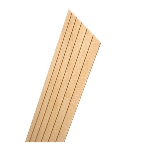 Wooden Dowels