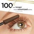 thumbnail image 3 of Tarte tartelette tubing mascara in Brown, 0.27 fl.oz - Full size, 3 of 4