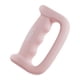 thumbnail image 1 of Mancuernas de boxeo con agarre cómodo para entrenamiento, fitness, moda para hombres y mujeres 15 kilogramos, 1 of 9