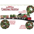 thumbnail image 3 of Set Toy Train Lionel para vacaciones de Navidad con mando a distancia de más de 4 años, 3 of 9