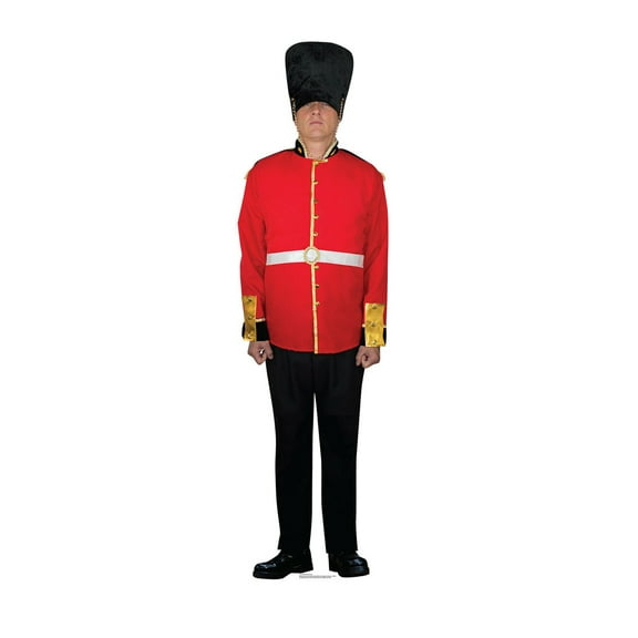 British Royal Guard