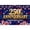 B, variant on American Flag Garage Door Decorative Banner, 4th of July Patriotic Garage Door Banner Cover, Independence Day Decor Indoor Outdoor Wall Photography Studio Booth Background (188.97x82.67 Inch)