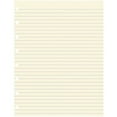 thumbnail image 1 of Filofax BLIB192008U Handwriting Sheet, 1 of 3