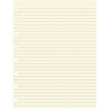 Filofax BLIB192008U Handwriting Sheet