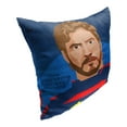 thumbnail image 2 of Marvel Guardians Of The Galaxy 3 Starlord Kids Printed Throw Pillow, 18 x 18 inches, 2 of 2