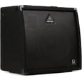 thumbnail image 1 of Amplificador de teclado PA Behringer KXD12, 600 W, 4 canales, altavoz de 12 pulgadas, 1 of 2