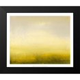 thumbnail image 2 of Gordon, Sharon 14x12 Black Modern Framed Museum Art Print Titled - Low Country II, 2 of 5