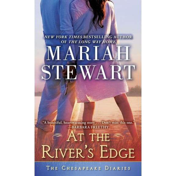 Pre-Owned At the River's Edge (Mass Market Paperback) 0345538420 9780345538420