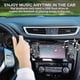 thumbnail image 2 of 2 Pcs Usb To Jack Adapter From Usb 2.0 To 3.5mm Male Auxiliary Stereo Audio Plug Usb Converter Jack Connector Music Cable, Suitable For Car Radio, Aud, 2 of 2