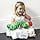 thumbnail image 3 of Caterpillar Plush Toy Doll 40cm, 3 of 5