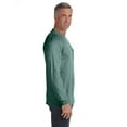 thumbnail image 4 of Comfort Colors Adult Heavyweight RS&nbsp;Long-Sleeve Pocket T-Shirt - C4410, 4 of 4
