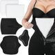 thumbnail image 2 of 5Pcs Post-Surgery Abdominal Back Support Foam Board, Lipo Compression Molder for Lumbar Recovery, 2 of 5