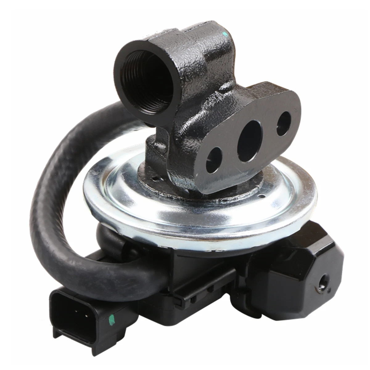 MOSTPLUS EGR Valve for 2005-2010 Ford Mustang 4.0L V6 Replace 5R3Z9D475DA