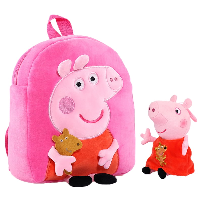 Peluche Madeship Originale &ndash; Senza Busta, Scegli Il Tuo Personaggio &ndash; Collezione