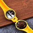 thumbnail image 3 of Nutcracker Chestnut Clip, Stainless Steel Walnut Opener Pliers,Chestnut Peeler, Chestnut Cutter, Chestnut Cracker Tool for Holiday Cooking, Chestnut Quick Opener and Cutter for Christmas (Yellow), 3 of 7
