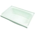 thumbnail image 2 of Better Bath 209716 White RH 27" x 54" with Apron Tub, 2 of 2