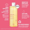 thumbnail image 4 of Aceite Limpiador SVR Topialyse para Cuerpo y Rostro 400 ml, 4 of 6
