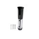 thumbnail image 1 of Portadores de pesca Accesorios Accesorios Resistente Soporte de acero inoxidable Soporte Fijación Accesorio Tubo de pie para almacenamiento de transporte Negro Monstrate OD019594-02B, 1 of 7