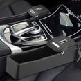 thumbnail image 4 of Nimoa Multifunctional Car Organiser Car Seat Storage Box Cup Holder Coin Organizer(?????), 4 of 6