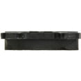 thumbnail image 2 of Disc Brake Pad Set Fits select: 1997-2001 CADILLAC CATERA, 2 of 3