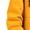 Yellow, variant on FRSASU Men's Color Block Drawstring Zip up Hoodie Long Sleeve Hooded Sweatshirt Jacket with Pockets Yellow
