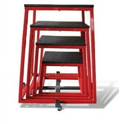 Tandem Plyo Training Box Set