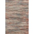 thumbnail image 1 of 22534 Tapis d'Art 4 x 6 Pi. Collection Fernandale Tapis Tissé Gris, 1 of 1