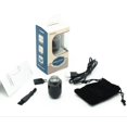 thumbnail image 4 of Mini Rotary Shaver, Travel Bussniess Magnetic Suction Electric Rotary Razor, Portable Electric Razor Pocket Size Shaver with BoxTravel Men's Shaver Mini Rotary Shaver Electric Shaver, 4 of 4