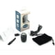 thumbnail image 4 of Afeitadora Capsule para hombre - Caja de regalo negra Vhermosa, 4 of 6