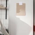 thumbnail image 2 of GOOHOCHY 10 Uds. Imanes de refrigerador sublimación imán en blanco imán de nevera Simple para el hogar, 2 of 8