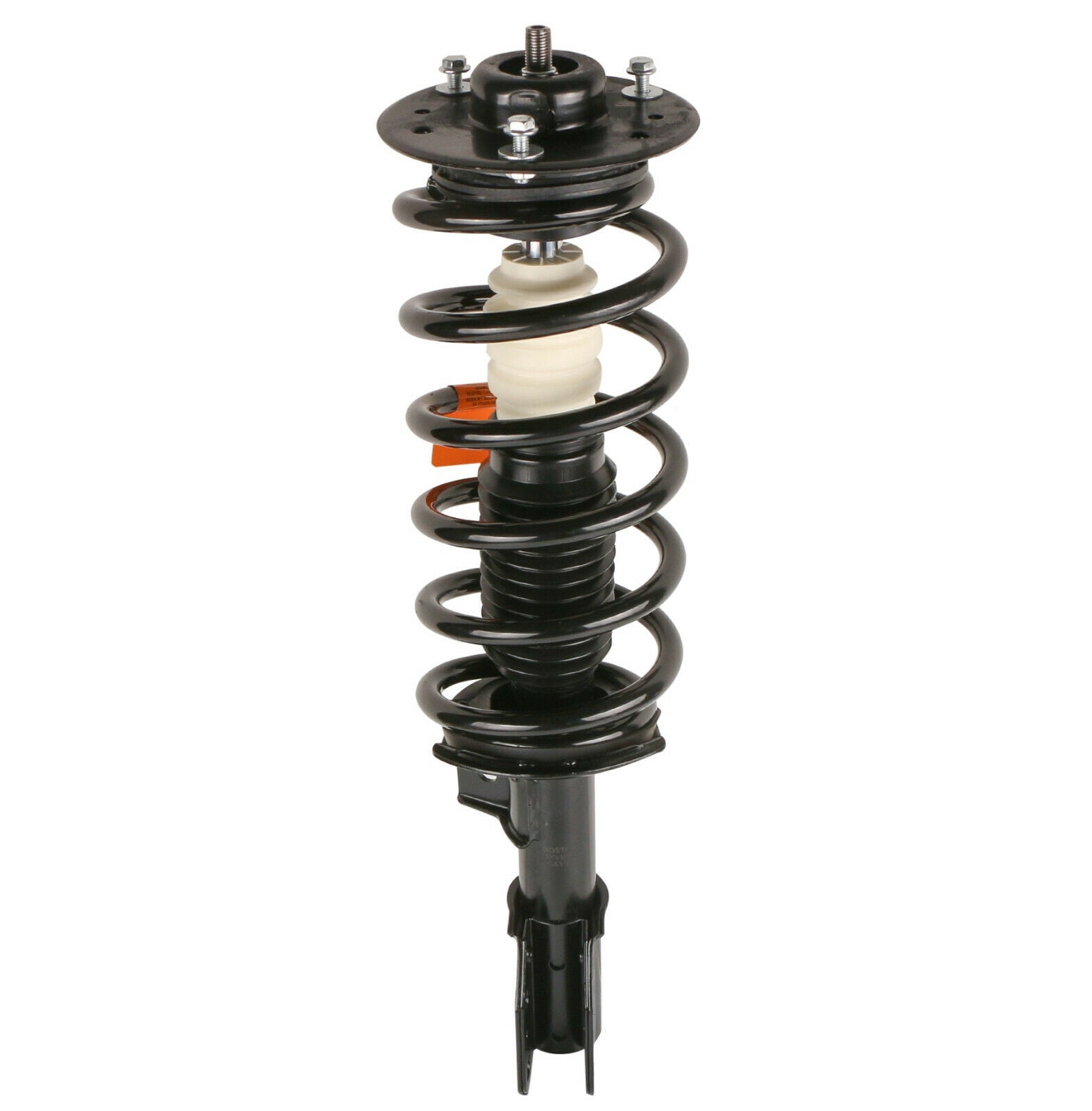 MOSTPLUS New Front Pair Shock Struts Assembly Automotive Specialty Parts, Black, 47 lbs, 2 Piece