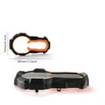 thumbnail image 3 of Motorcycle Headlight Protector With 4 Selective Color lens For BMW R1200GS LC R1250GS ADV, 3 of 5