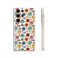 thumbnail image 1 of Destaca entre la multitud con esta exclusiva y moderna funda de teléfono de goma TPU a prueba de golpes con estampado de dibujos animados para iPhone, 1 of 4