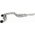 thumbnail image 3 of Magnaflow Performance Exhaust 19598 Exhaust System Kit Fits select: 2021 JEEP WRANGLER UNLIMITED, 2022 JEEP WRANGLER, 3 of 5