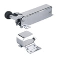 thumbnail image 4 of Cerradores automáticos de servicio pesado 304 enfriador de acero inoxidable para congelador enfriador hidráulico Soledad Cierra puertas, 4 of 7